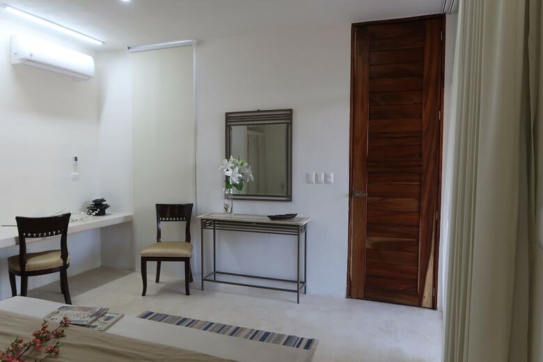 Hotel Boutique Casa De Campo Conkal - M�rida