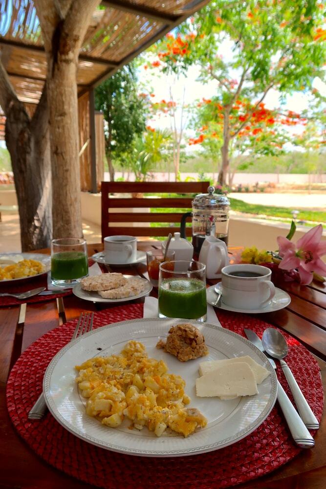 Hotel Boutique Casa De Campo Conkal - M�rida