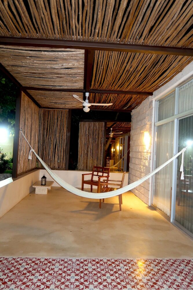 Hotel Boutique Casa De Campo Conkal - M�rida