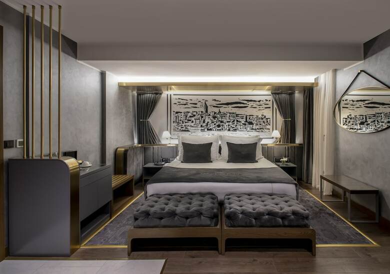 The Wings Hotel Istanbul