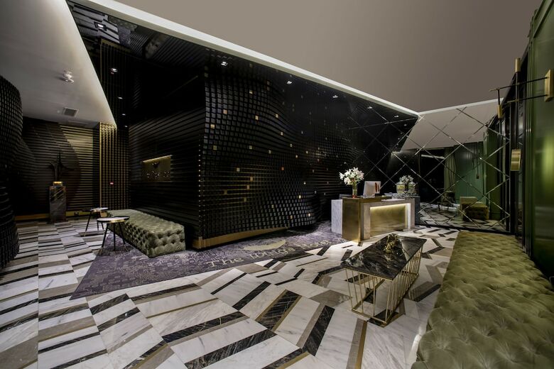 The Wings Hotel Istanbul
