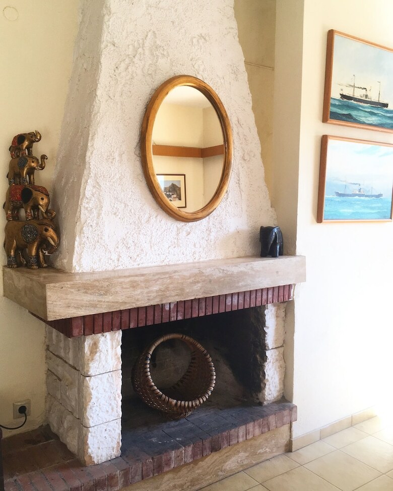 Villa Maribel Sea View