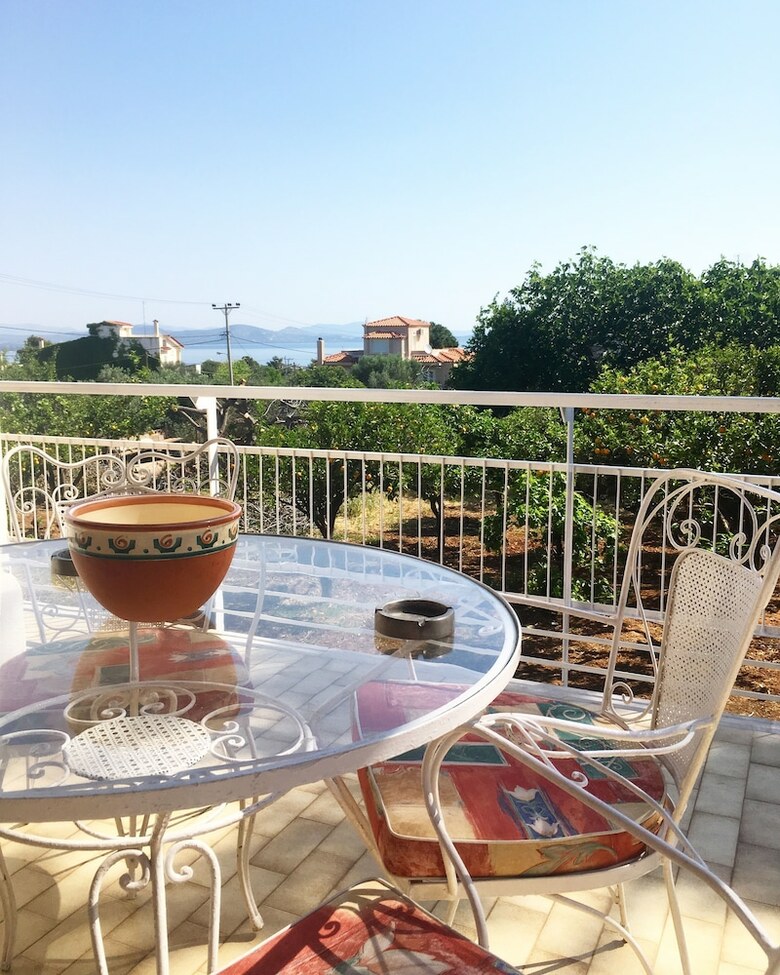 Villa Maribel Sea View