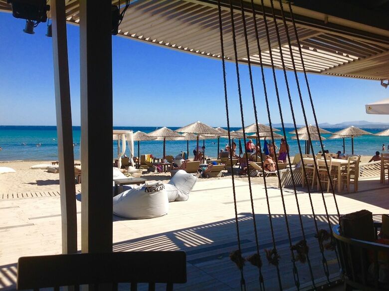 Villa Maribel Sea View