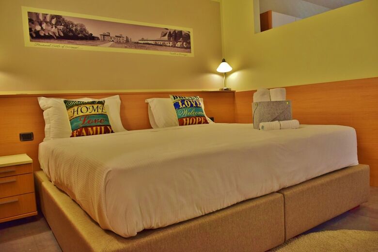 Hotel Borgo Brianteo
