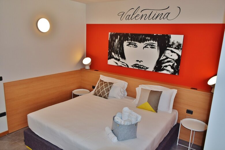Hotel Borgo Brianteo