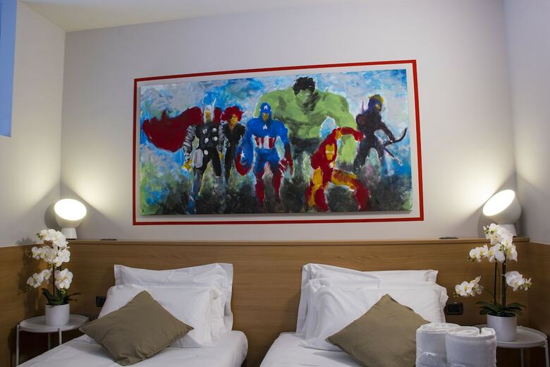 Hotel Borgo Brianteo