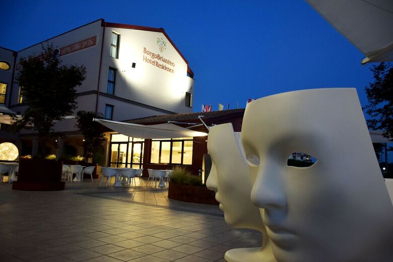 Hotel Borgo Brianteo