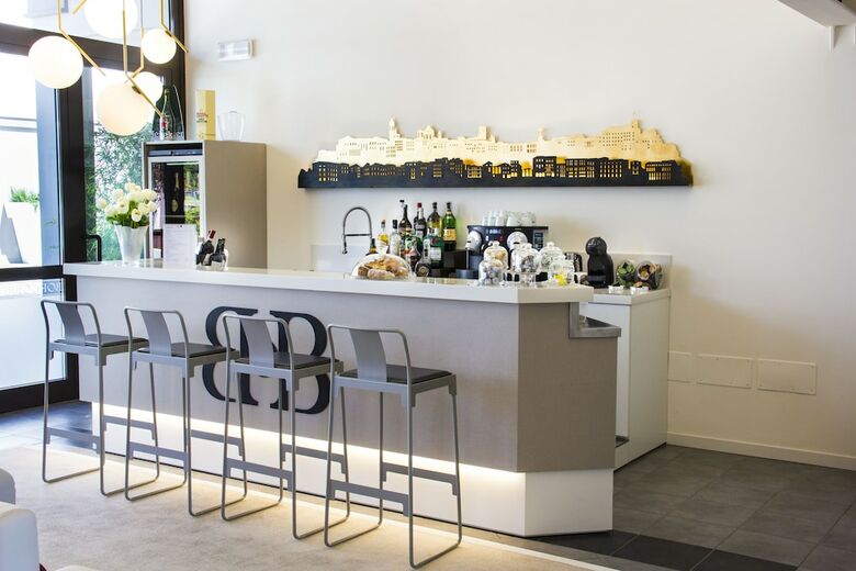 Hotel Borgo Brianteo