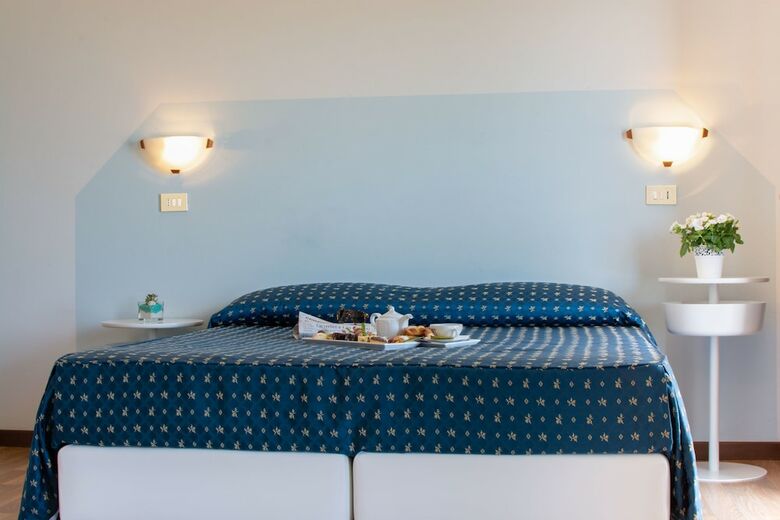 Hotel Delaville Frontemare