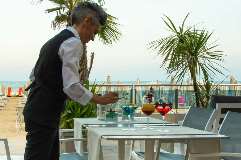 Hotel Delaville Frontemare