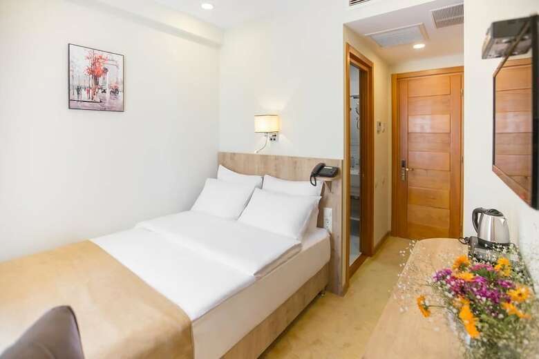 Bridge Hotel Tbilisi