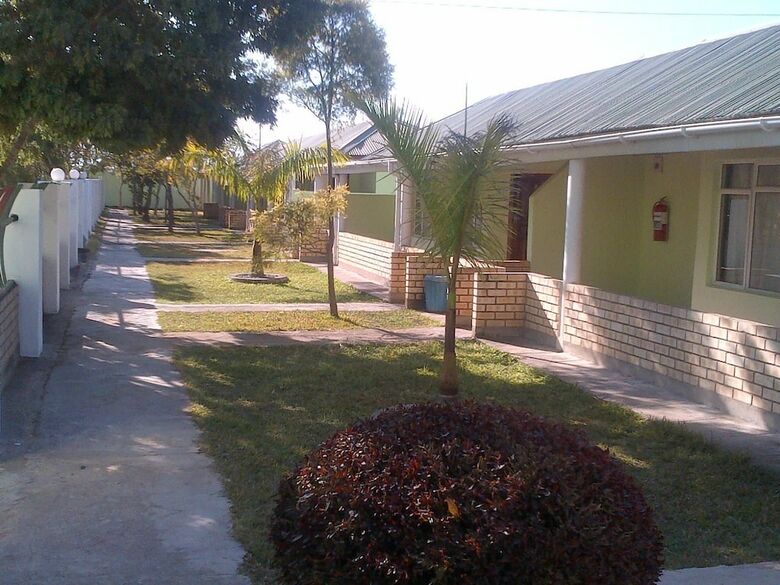 Posada Richland Lodge Choma