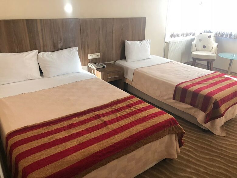 Hotel Kilim Otel