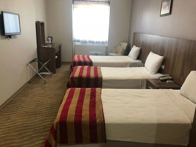 Hotel Kilim Otel