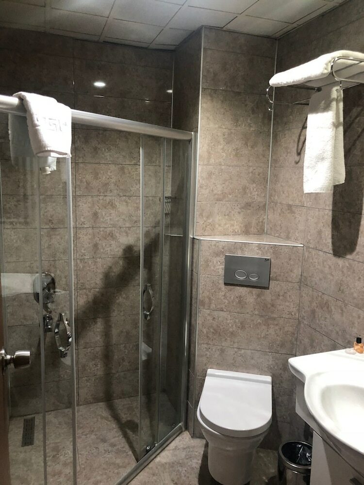 Hotel Kilim Otel