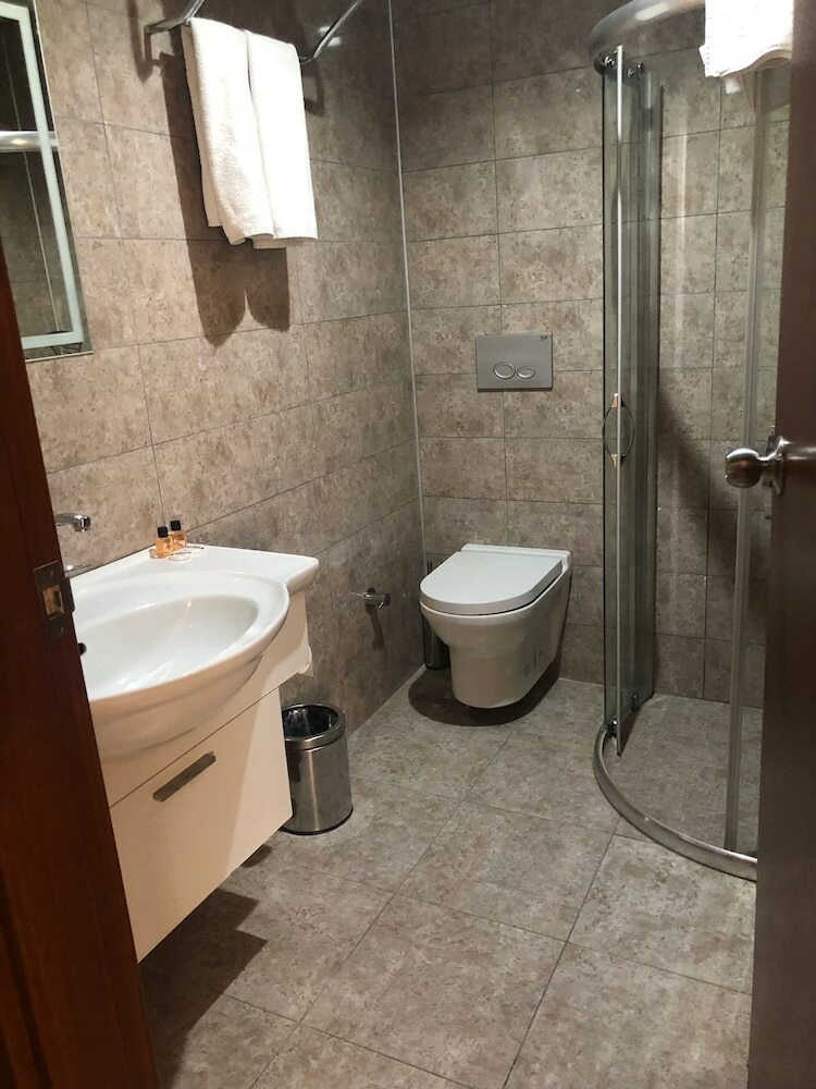 Hotel Kilim Otel