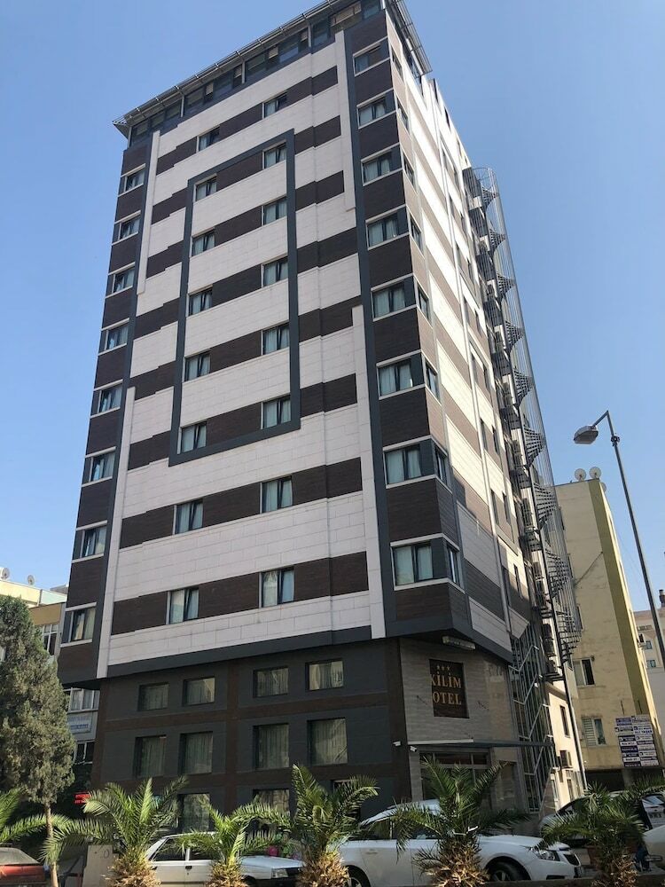 Hotel Kilim Otel