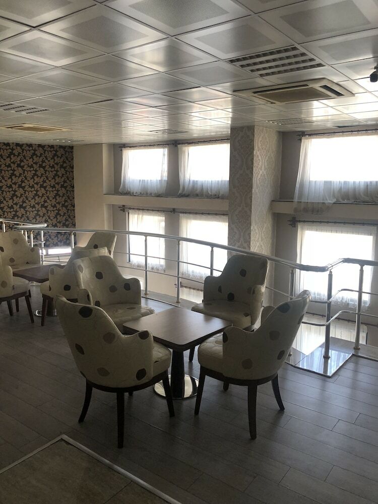 Hotel Kilim Otel