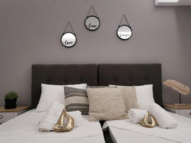 Pasiphae Hotel Malia