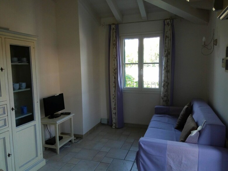 Apartamentos Nel Giardino Di Renzo