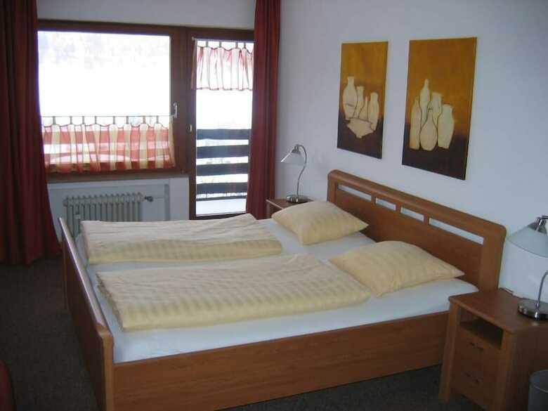 Hotel Gasthof Westfeld