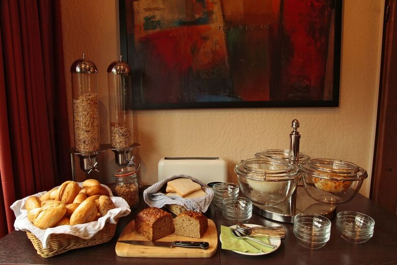 Hotel Gasthof Westfeld