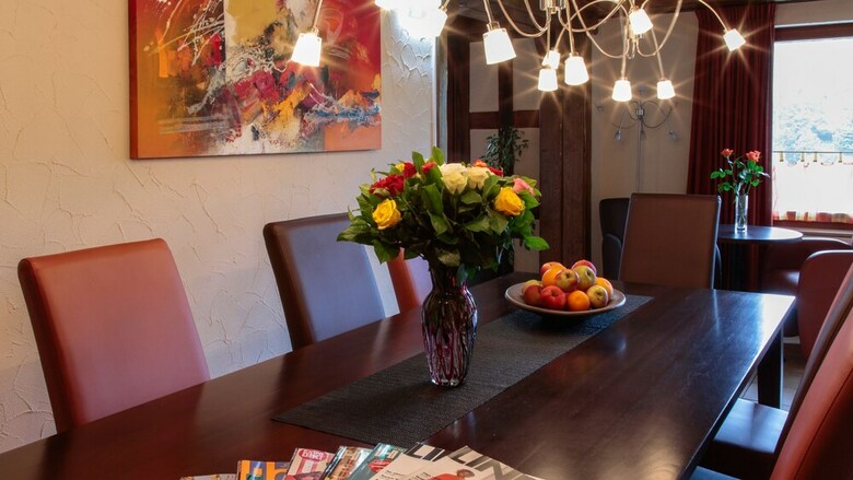 Hotel Gasthof Westfeld