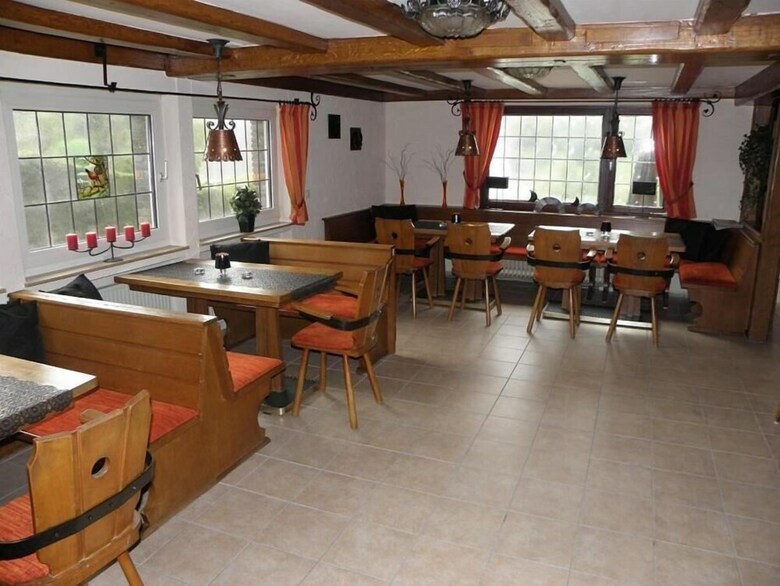 Hotel Gasthof Westfeld