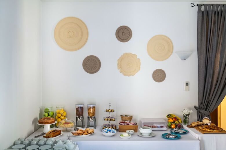 Bed & Breakfast Palazzo De Luca