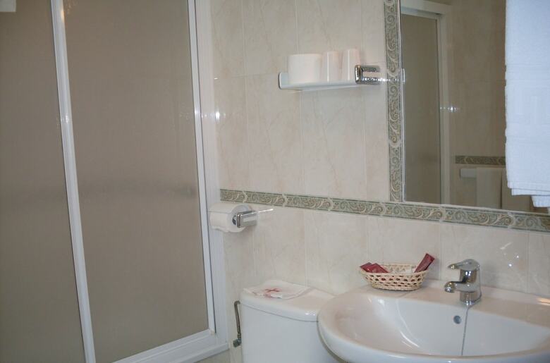 Hostal Andalucia