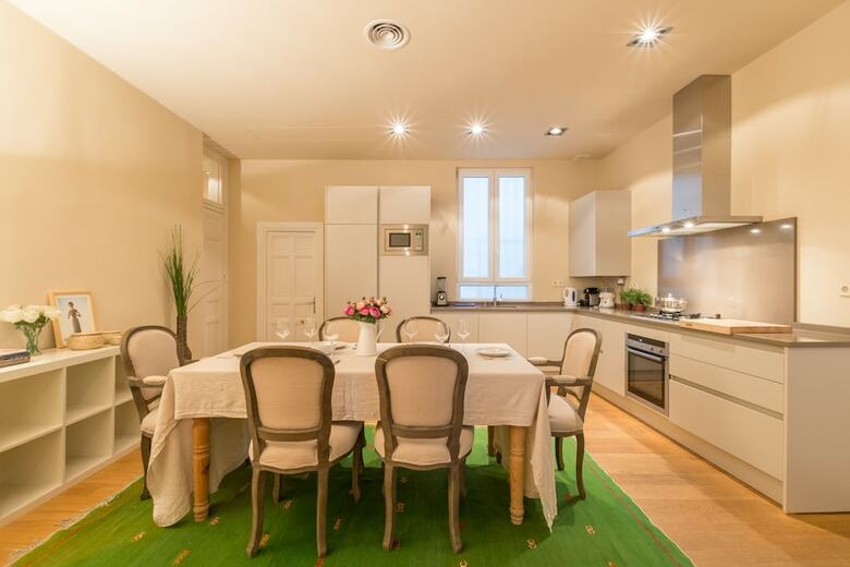 Apartamento San Anton II