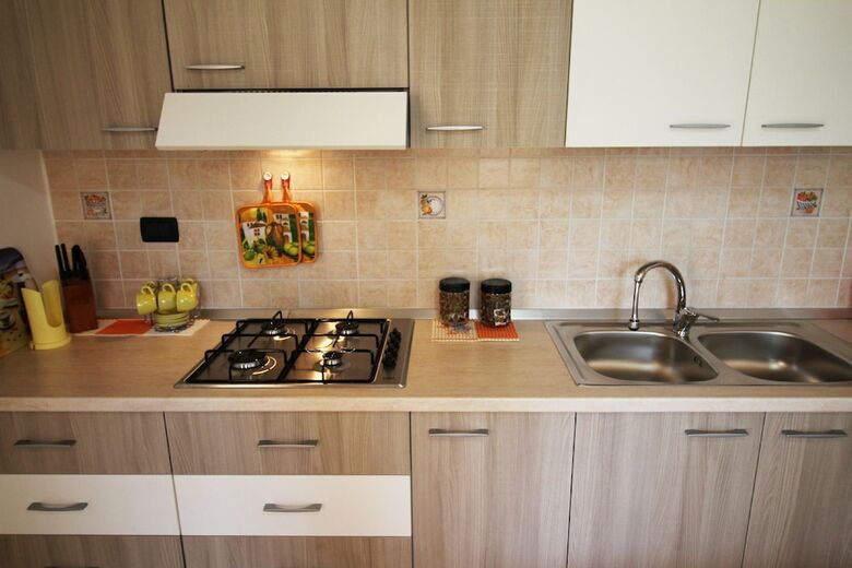 Apartamento Cupa Private House