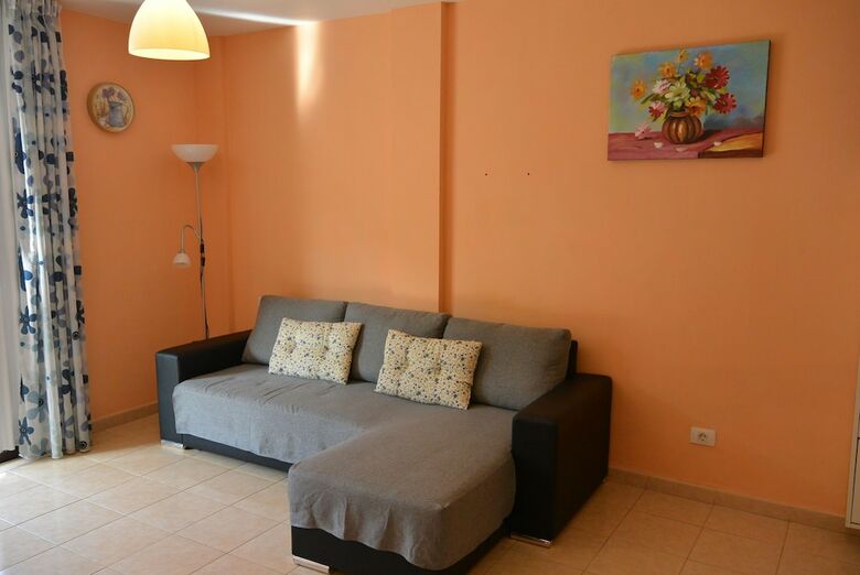 Aparthotel Olivia Sunbeach