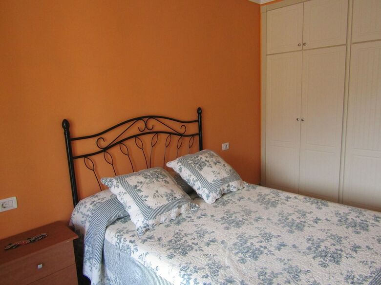 Aparthotel Olivia Sunbeach