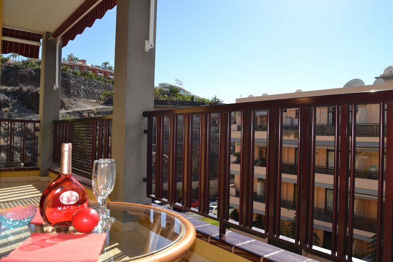Aparthotel Olivia Sunbeach