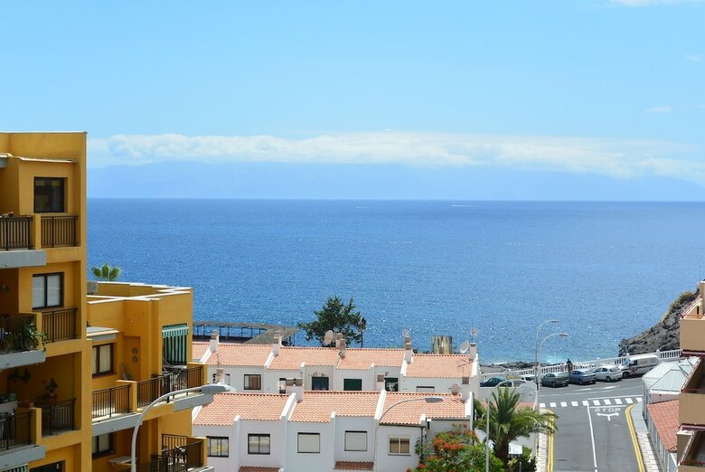 Aparthotel Olivia Sunbeach