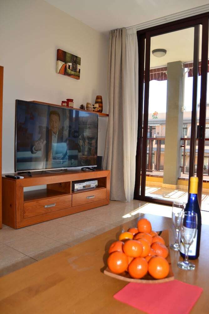 Aparthotel Olivia Sunbeach