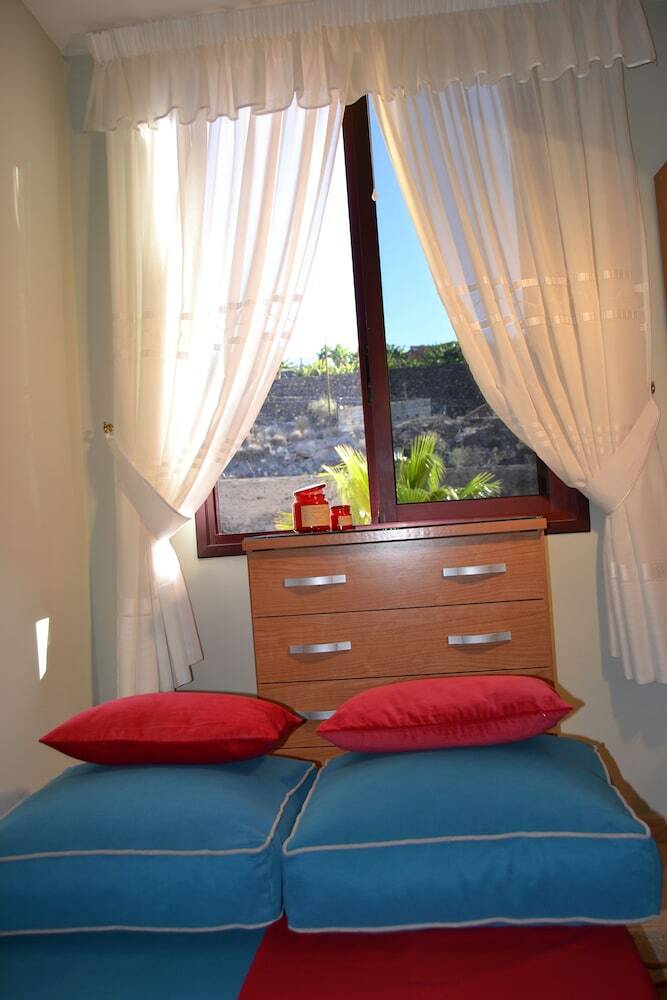 Aparthotel Olivia Sunbeach