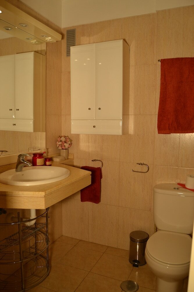 Aparthotel Olivia Sunbeach
