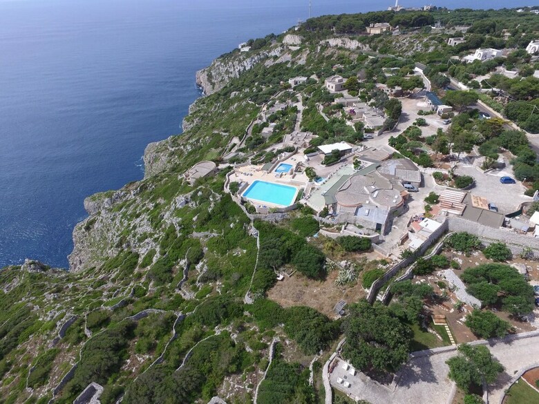 Apartamento Emy Pool Residence