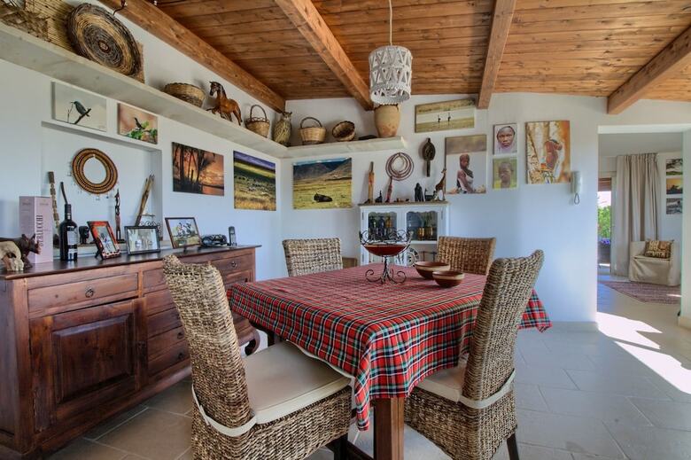 Apartamento Verdi Panoramic Attic