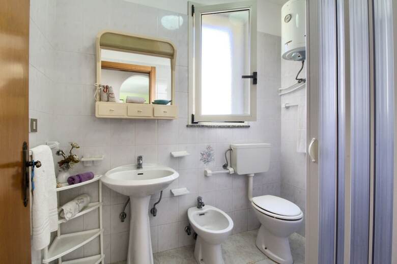Apartamento Anastasia Beach House
