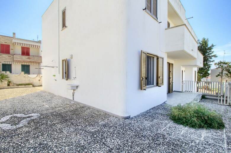 Apartamento Anastasia Beach House