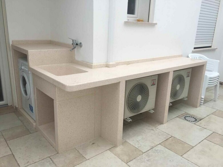 Apartamento Luci Front Beach House