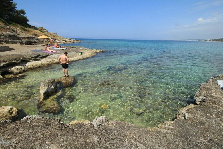Apartamento Luci Front Beach House