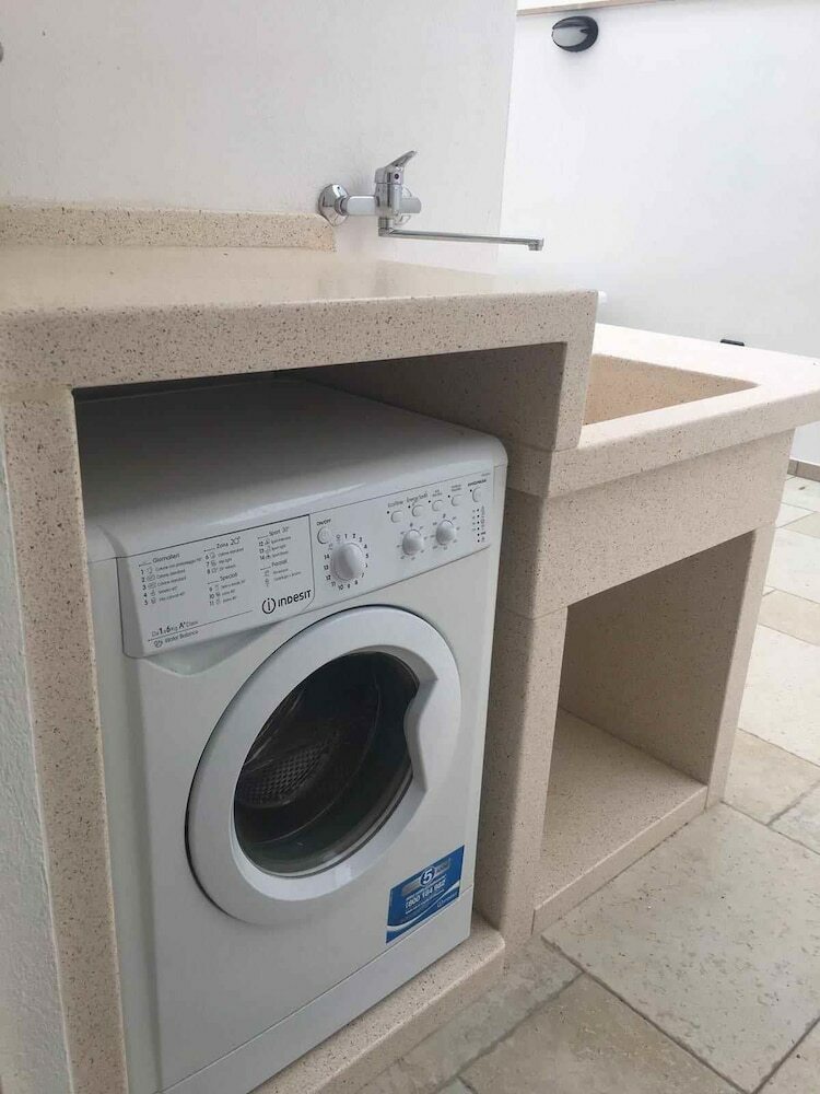 Apartamento Luci Front Beach House