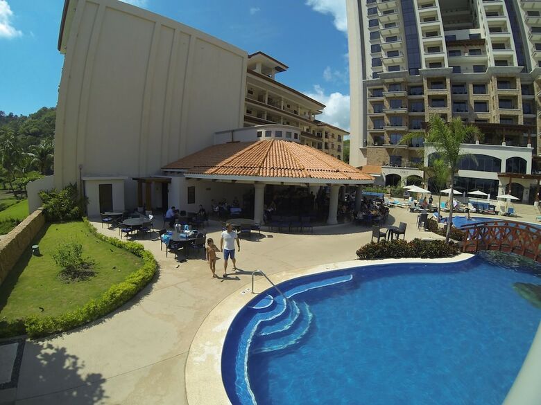 Apartamentos Premium Oceanfront Jaco Studio 7701 By Crhr