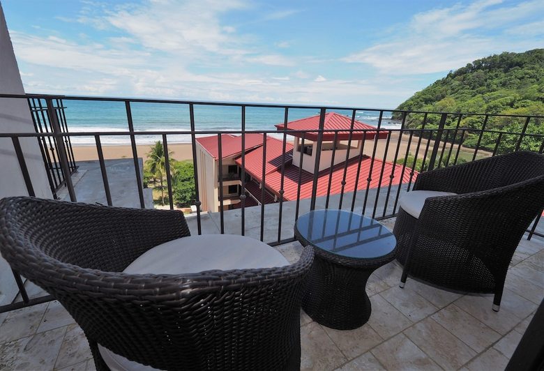 Apartamentos Premium Oceanfront Jaco Studio 7701 By Crhr