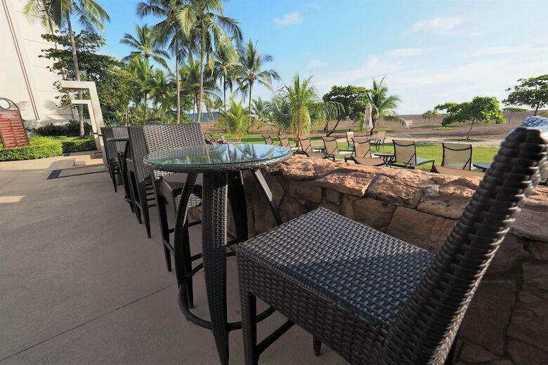 Apartamentos Premium Oceanfront Jaco Studio 7701 By Crhr